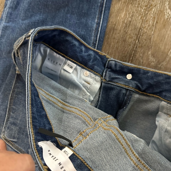 Risen Jeans - Picture 6 of 12